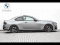 BMW 218 218i coupé Grijs - thumbnail 4