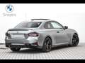 BMW 218 218i coupé Grijs - thumbnail 3