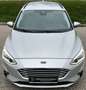 Ford Focus Traveller 1,5 EcoBlue Trend Grau - thumbnail 3