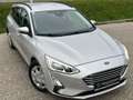 Ford Focus Traveller 1,5 EcoBlue Trend Grau - thumbnail 2