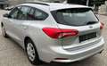 Ford Focus Traveller 1,5 EcoBlue Trend Grau - thumbnail 5