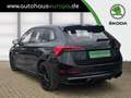 Skoda Scala 1.5 TSI ABT Edition Kam Pano LHZ SHZ PDC LED 8fach Noir - thumbnail 2