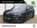 Skoda Scala 1.5 TSI ABT Edition Kam Pano LHZ SHZ PDC LED 8fach Noir - thumbnail 1
