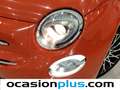 Fiat 500 1.0 Hybrid Dolcevita 52kW Oranje - thumbnail 14