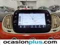 Fiat 500 1.0 Hybrid Dolcevita 52kW Oranje - thumbnail 7