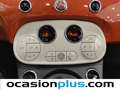 Fiat 500 1.0 Hybrid Dolcevita 52kW Oranje - thumbnail 28