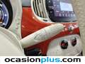 Fiat 500 1.0 Hybrid Dolcevita 52kW Oranje - thumbnail 27