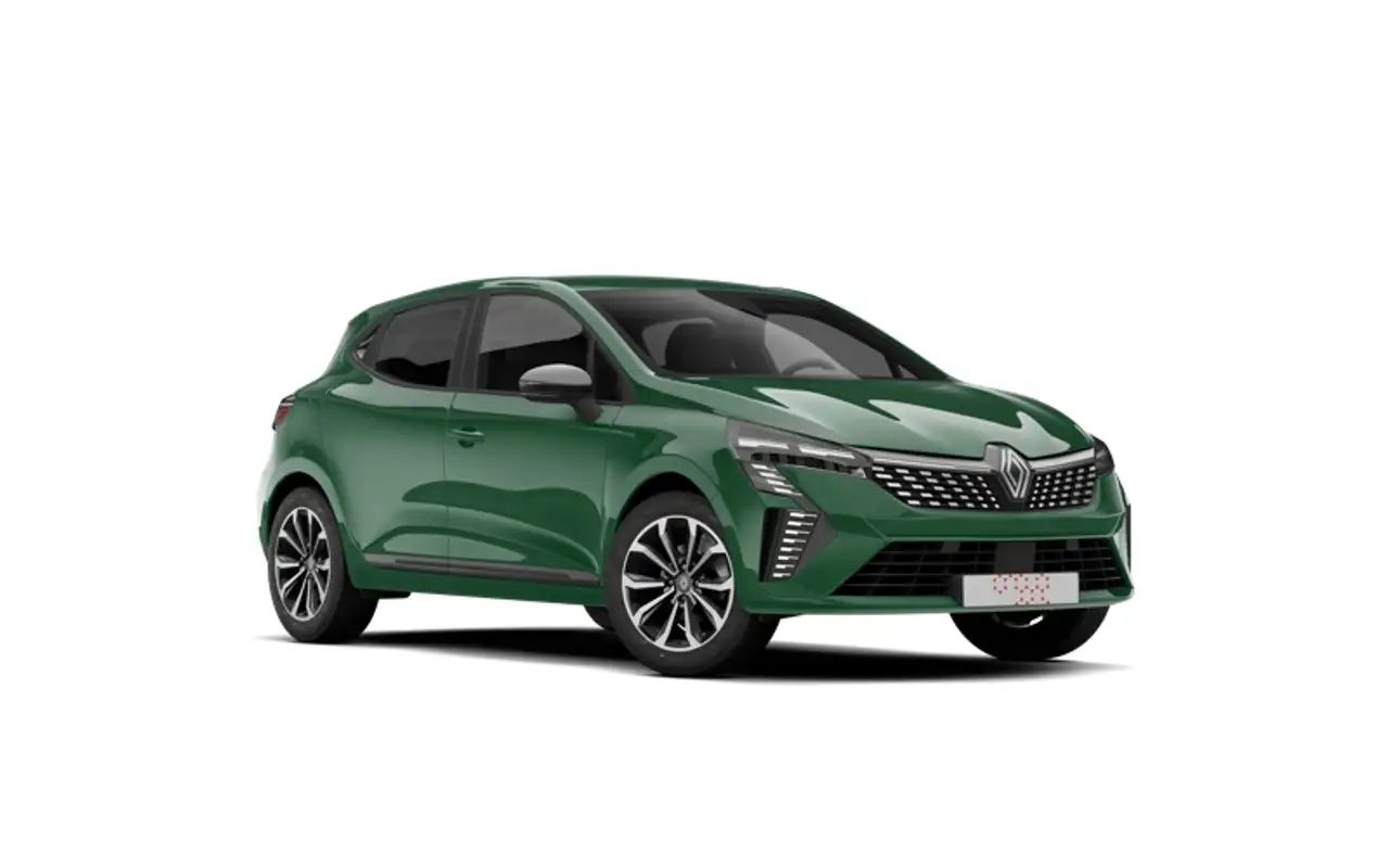 Renault Clio 2026