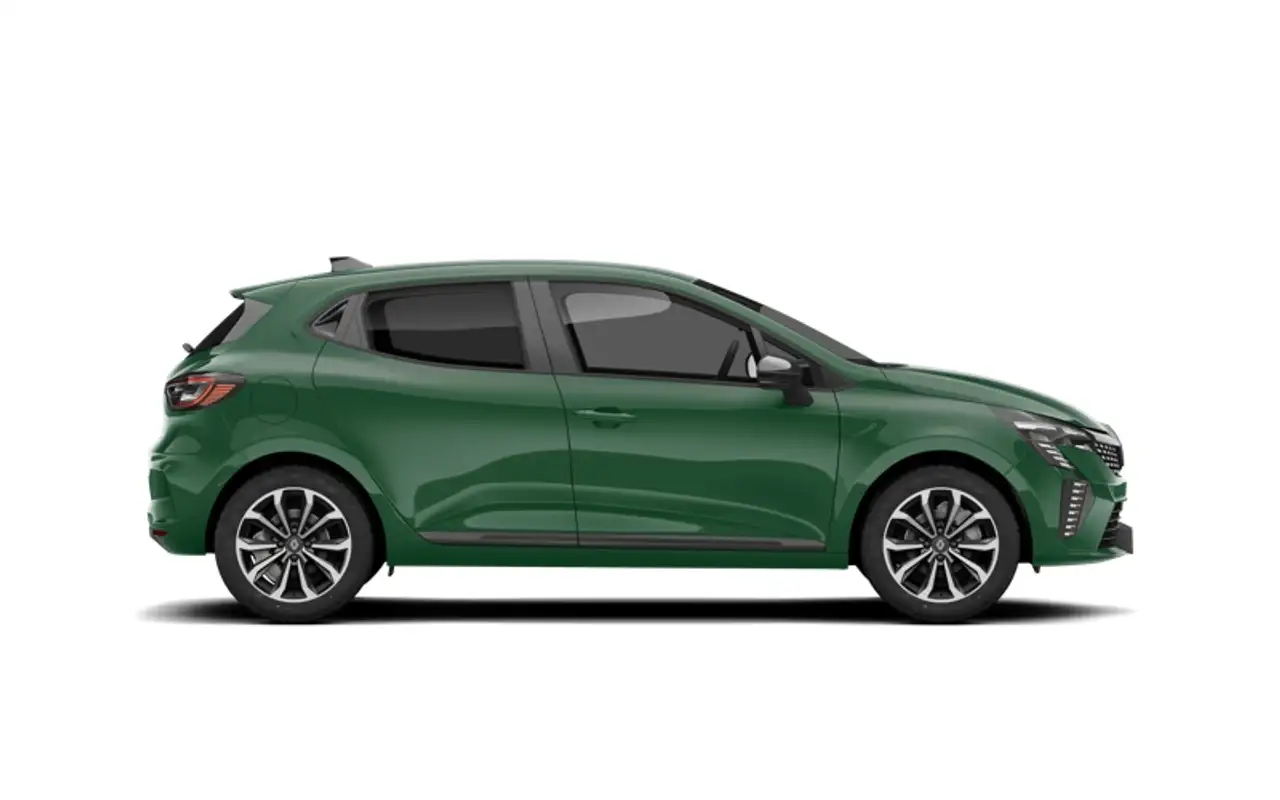Renault Clio 2026
