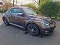 Volkswagen Beetle The Cabriolet 2.0 TDI 70s Brown - thumbnail 1