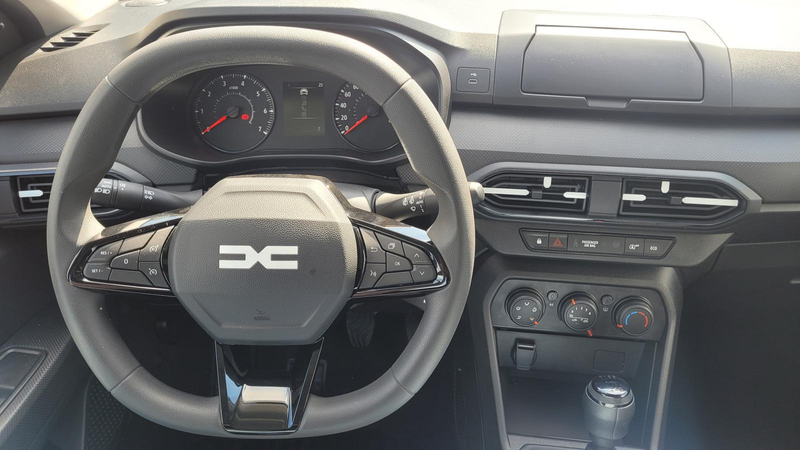Dacia Sandero Essential TCe 100 MJ26 Tempomat*Klima*DAB*PDC 7... — photo 12