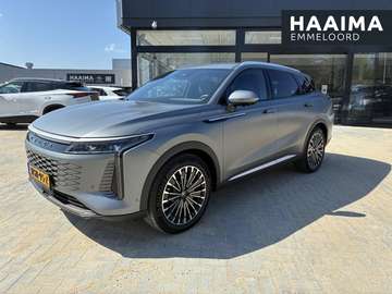 1.5T-GDi SHS-P Premium SHS Plug-in Hybride AWD | A