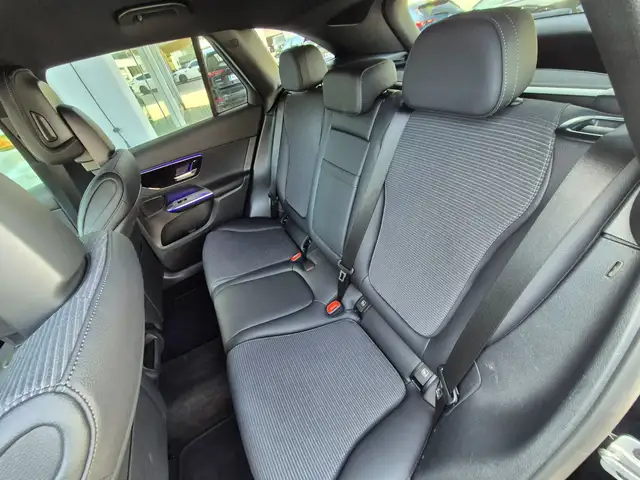 Mercedes-Benz GLC 200 d 4MATIC Österreich-Edition Winterp. Ansicht 13