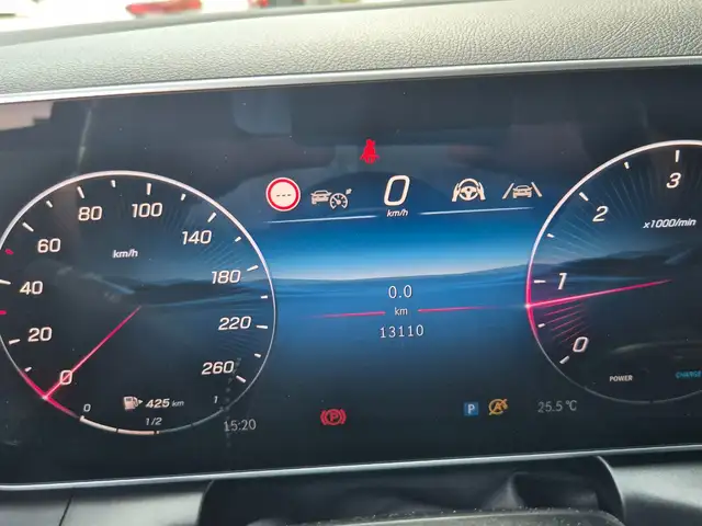 Mercedes-Benz GLC 200 d 4MATIC Österreich-Edition Winterp. Ansicht 20