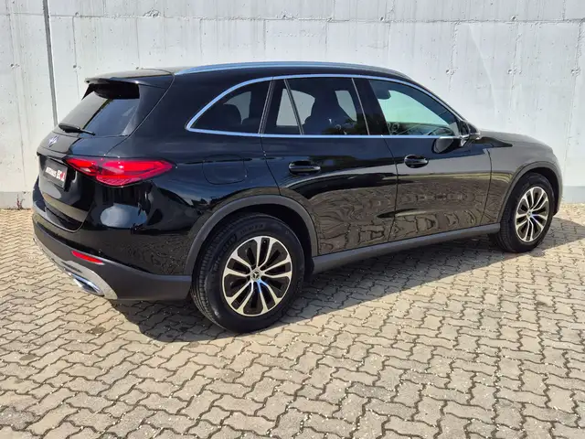 Mercedes-Benz GLC 200 d 4MATIC Österreich-Edition Winterp. Ansicht 6