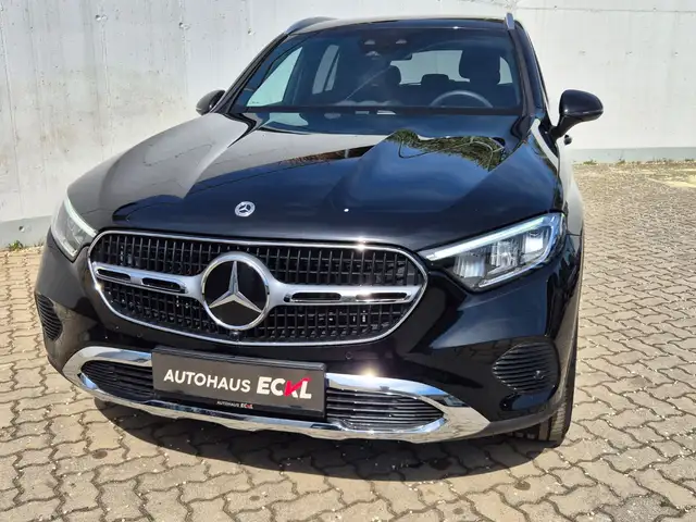 Mercedes-Benz GLC 200 d 4MATIC Österreich-Edition Winterp. Ansicht 5