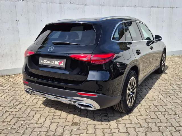 Mercedes-Benz GLC 200 d 4MATIC Österreich-Edition Winterp. Ansicht 7