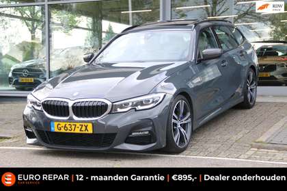 BMW 330 3-serie Touring 330i High Executive M-PAKKET PANO