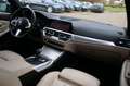 BMW 330 3-serie Touring 330i High Executive M-PAKKET PANO Grijs - thumbnail 10