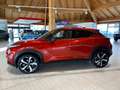 Nissan Juke 1.0 DIG-T  Tekna ACC LED Navi PDC Kamera Roşu - thumbnail 5