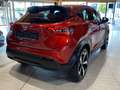 Nissan Juke 1.0 DIG-T  Tekna ACC LED Navi PDC Kamera Roşu - thumbnail 9