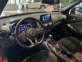 Nissan Juke 1.0 DIG-T  Tekna ACC LED Navi PDC Kamera Roşu - thumbnail 14