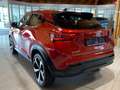 Nissan Juke 1.0 DIG-T  Tekna ACC LED Navi PDC Kamera Roşu - thumbnail 6