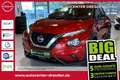 Nissan Juke 1.0 DIG-T  Tekna ACC LED Navi PDC Kamera Roşu - thumbnail 1
