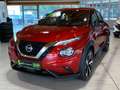 Nissan Juke 1.0 DIG-T  Tekna ACC LED Navi PDC Kamera Roşu - thumbnail 4