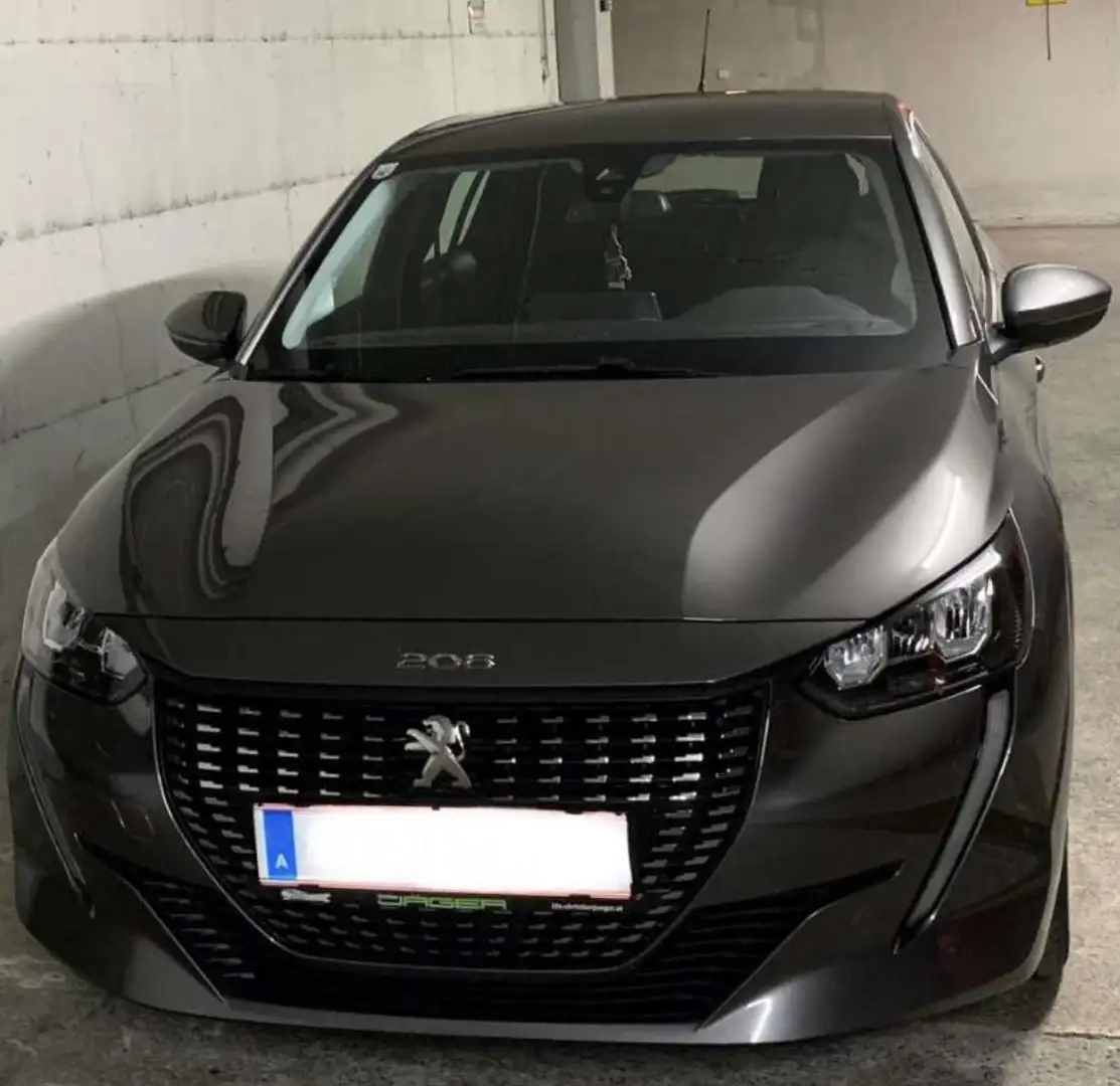 Peugeot 208 Active PureTech 75 S&S - 1