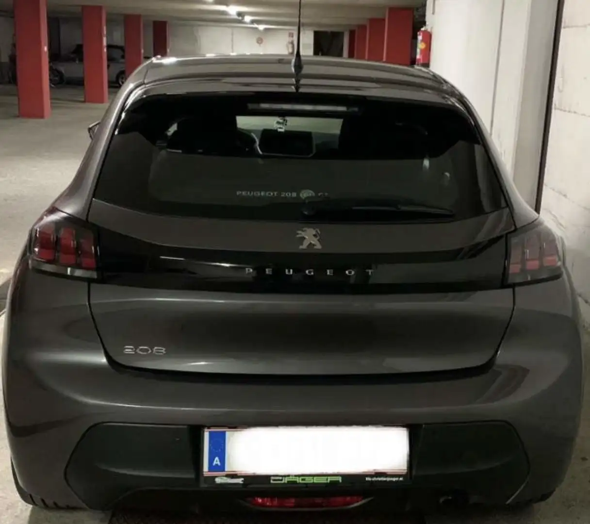 Peugeot 208 Active PureTech 75 S&S - 2