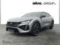 Peugeot 408 Allure Pack DAB WLAN Grau - thumbnail 1