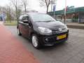 Volkswagen up! 1.0 60PK 5DRS BMT High up! Airco Schwarz - thumbnail 3