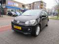 Volkswagen up! 1.0 60PK 5DRS BMT High up! Airco Schwarz - thumbnail 1