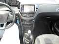 Peugeot 2008 1,6 BHDI Allure Rot - thumbnail 9