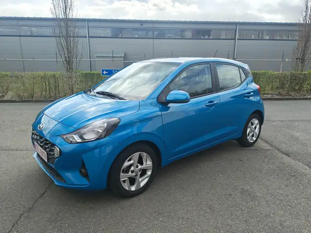 Hyundai i10 i10 1.0i Cool