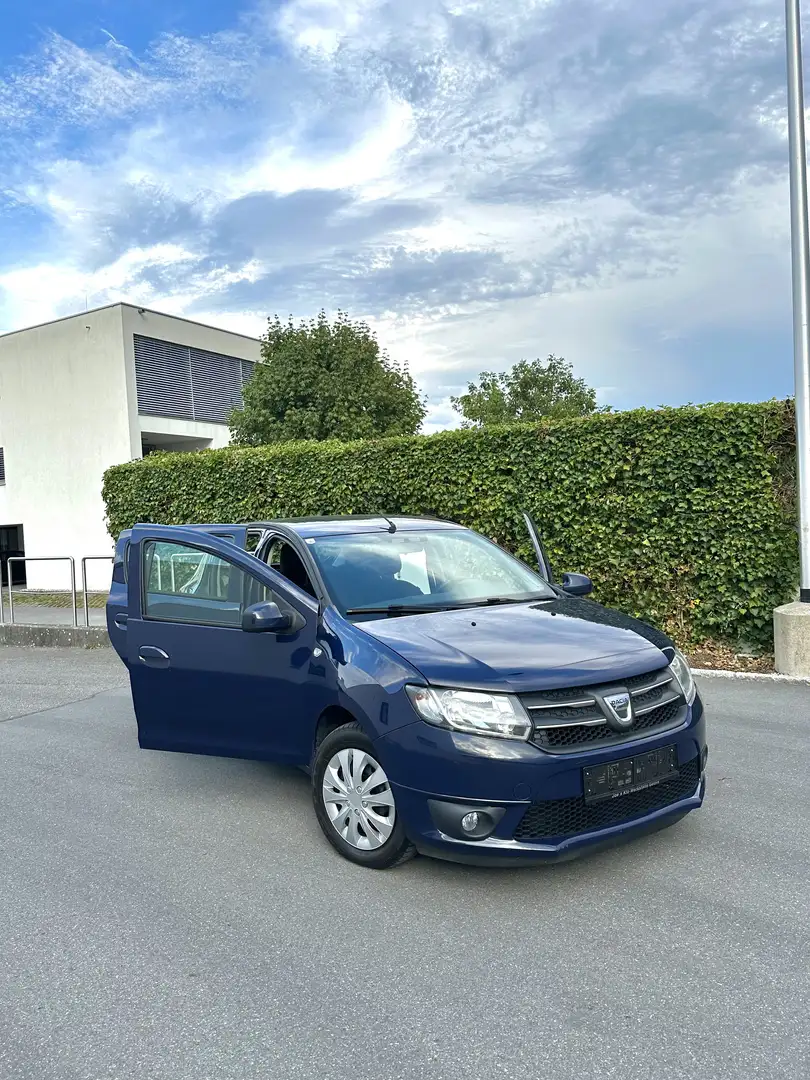 Dacia Sandero 1.5 dCi Laureate - 1