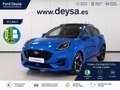 Ford Puma 1.0 EcoBoost MHEV ST-Line X 125 Azul - thumbnail 1