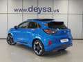 Ford Puma 1.0 EcoBoost MHEV ST-Line X 125 Azul - thumbnail 3
