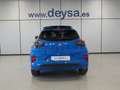 Ford Puma 1.0 EcoBoost MHEV ST-Line X 125 Azul - thumbnail 4