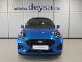 Ford Puma 1.0 EcoBoost MHEV ST-Line X 125 Azul - thumbnail 5