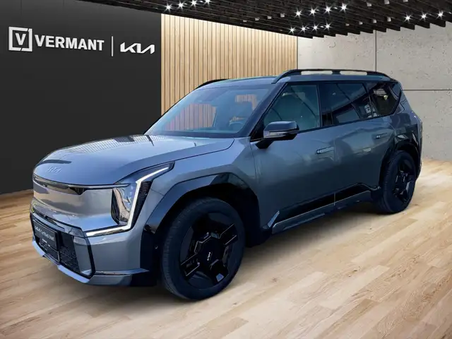 Kia EV9 GT-LINE AWD 7PL + PP