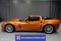 Chevrolet Corvette Z06 | 2010 | Route 66 Auctions Schwarz - thumbnail 7