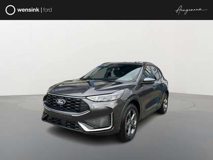 Ford Kuga 2.5 PHEV ST-Line X PRIVATE LEASE VOORRAAD ACTIE €5
