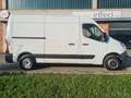 Renault Master 2.3dci 125cv L1H2 NO IVA Bianco - thumbnail 4