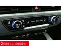 Audi A4 Av 40 TDI qu 19 CAM LEDER NAVI PANO PDC SHZ Zwart - thumbnail 17