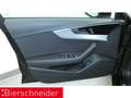 Audi A4 Av 40 TDI qu 19 CAM LEDER NAVI PANO PDC SHZ Negro - thumbnail 9