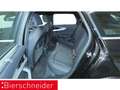 Audi A4 Av 40 TDI qu 19 CAM LEDER NAVI PANO PDC SHZ Negro - thumbnail 13