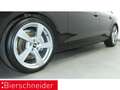 Audi A4 Av 40 TDI qu 19 CAM LEDER NAVI PANO PDC SHZ Negro - thumbnail 8