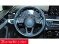 Audi A4 Av 40 TDI qu 19 CAM LEDER NAVI PANO PDC SHZ Negro - thumbnail 11